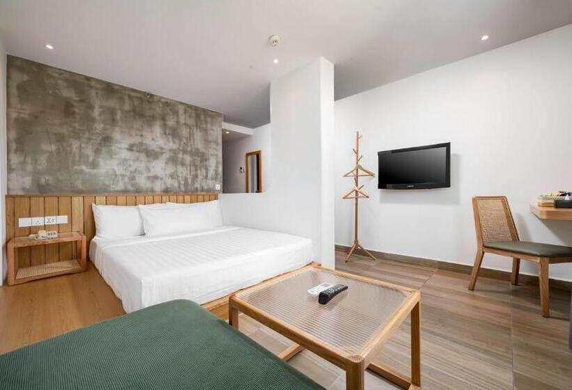Номер Superior, The Bayou Hotel Langkawi