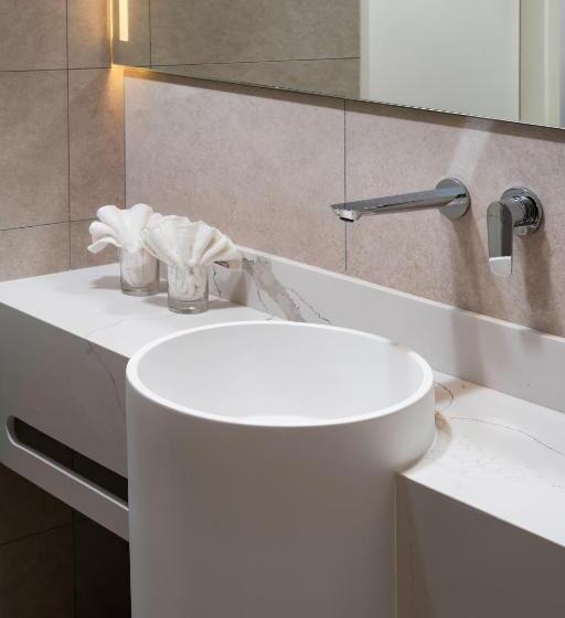 Студио Стандарт Кровать Кинг, The Bayou Hotel Langkawi