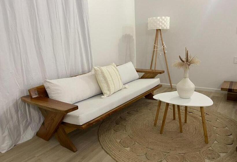 اتاق سوپریور, Luna Beach Luxury Boutique Beach Front Resort