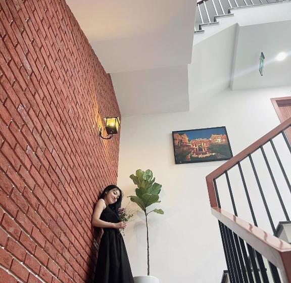 اتاق خانوادگی, Mint Hoi An Villa