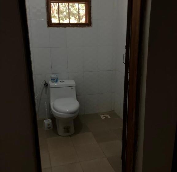 Economy Triple Room, Jacaranda Homestay