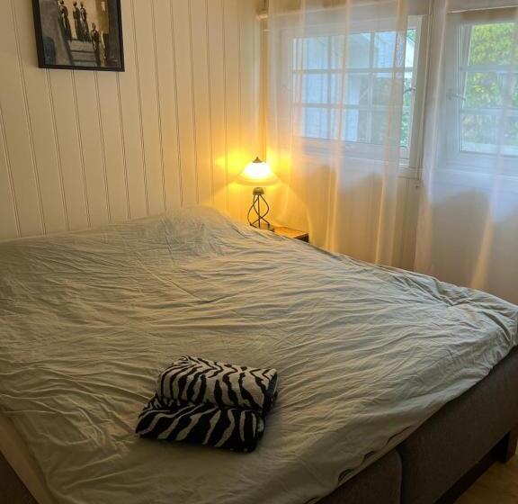 Номер Стандарт, B&b I Flott Utsiktseiendom Otta