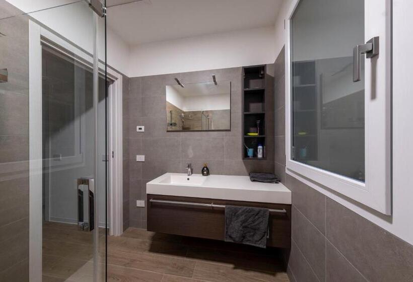 Quarto Estandar, Casa Ardesia
