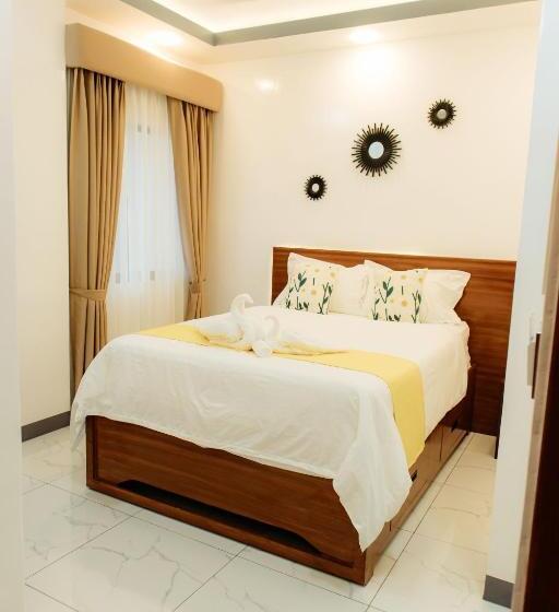 Номер Deluxe, Amylie Inn