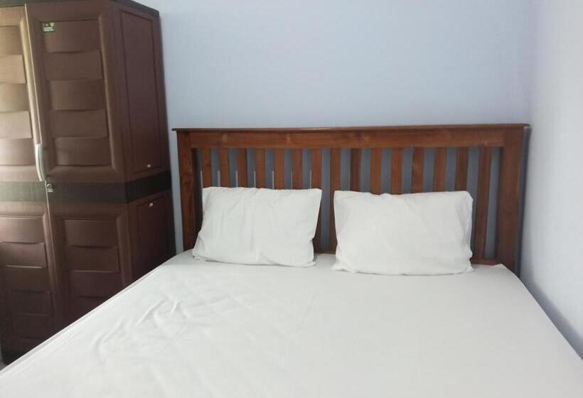 Люкс Повышенной Комфортности, Capital O 93116 Srawung Family Homestay Syariah