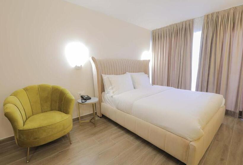 غرفة قياسية, Olia Residence