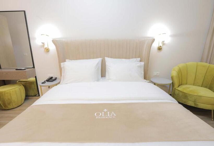 غرفة قياسية, Olia Residence