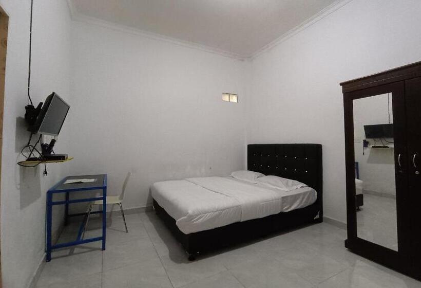 Номер Deluxe, Oyo 93126 Nrc White House