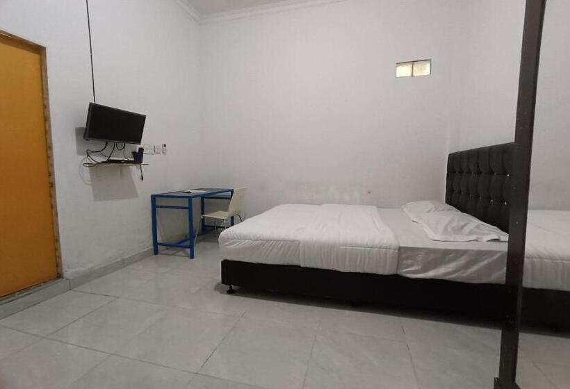 Номер Deluxe, Oyo 93126 Nrc White House