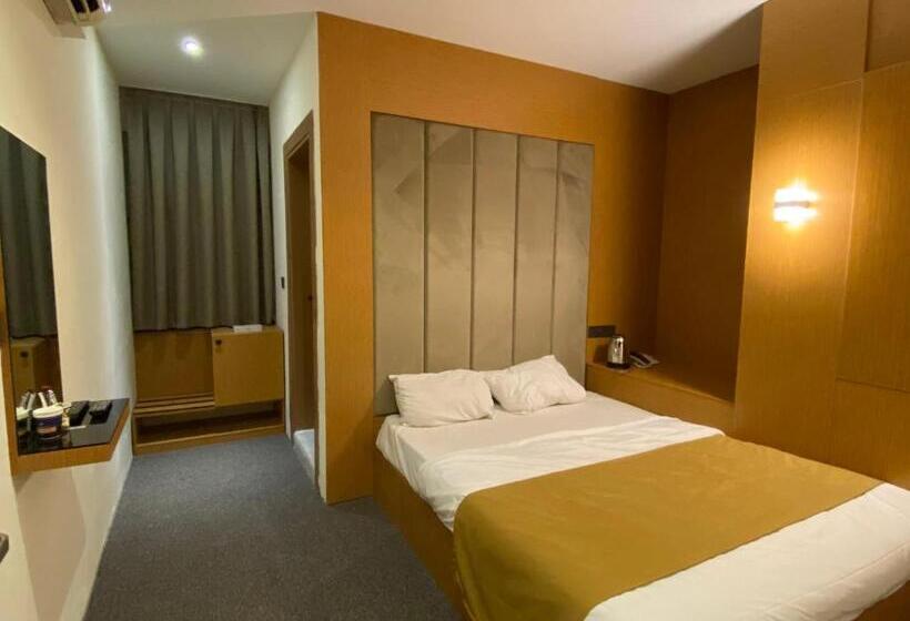 اتاق عادی, Myhotel Erbil