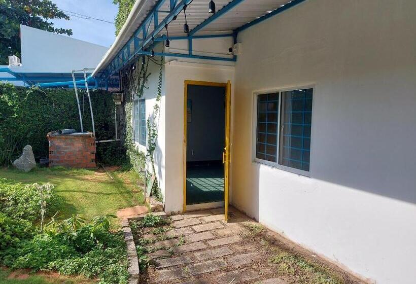بنگله خانوادگی, Confetti Homestay