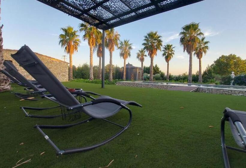 سوییت, Maison Blue Palm Aix En Provence