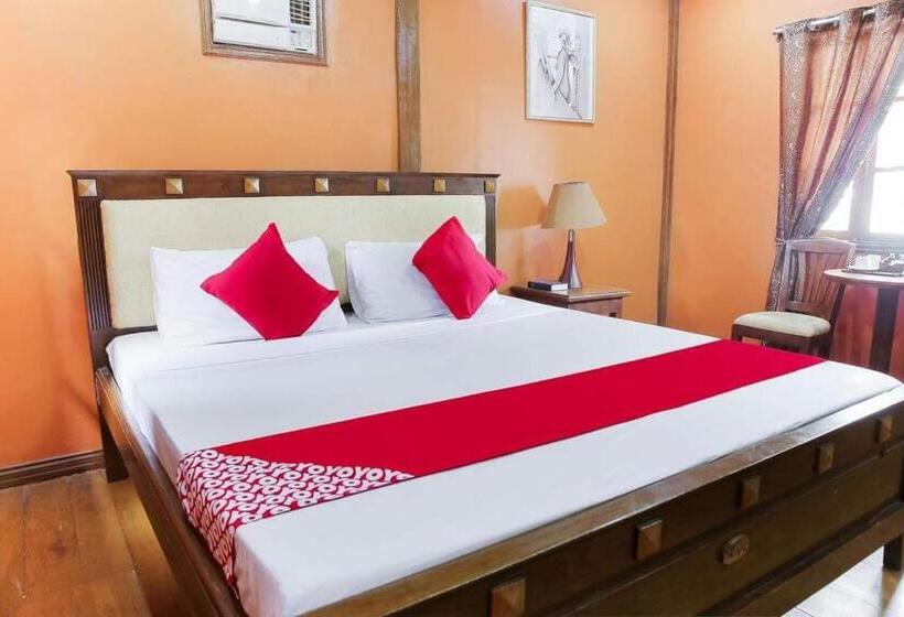 سوییت, Laveranda Beach Resort