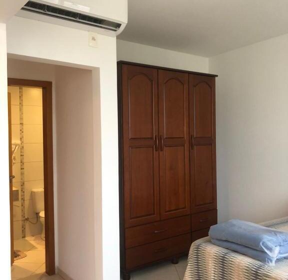 스탠다드 전망 룸, Apartamento 1411 No Parque Do Peão De Barretos