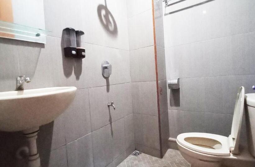 Номер Стандарт, Grand S Kuntum Hotel Syariah