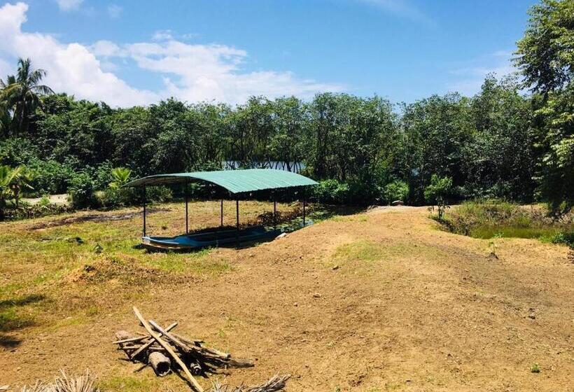 Номер Стандарт, River S Edge
