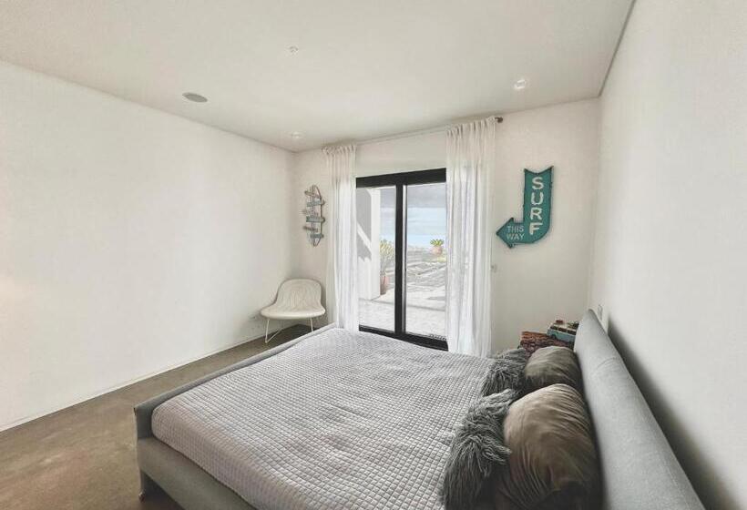 اتاق استاندارد با چشم‌انداز دریا, Casa Bica Vista Boutique B&b