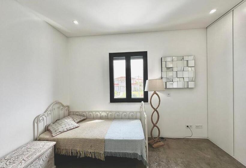 اتاق خانوادگی, Casa Bica Vista Boutique B&b