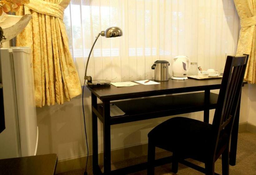 スタンダードルーム, Casa Pura Inn And Suites