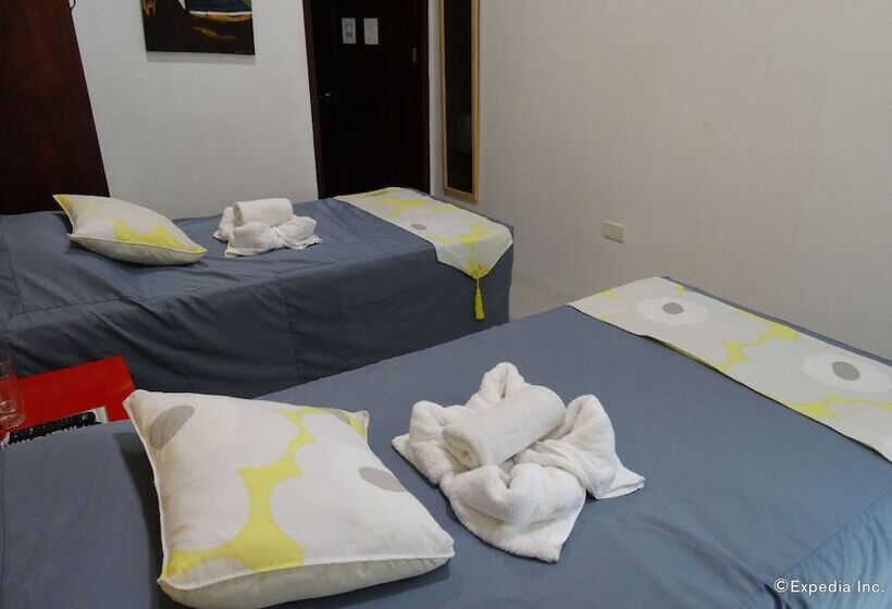 Номер Стандарт, Casa Munda Bed & Breakfast