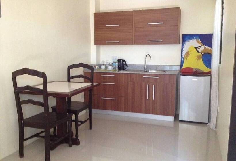 Люкс, Casa Munda Bed & Breakfast