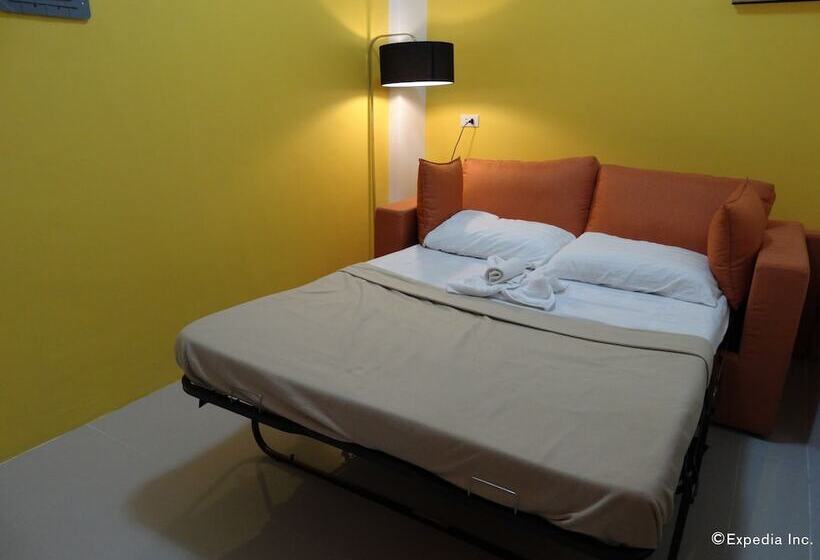 Люкс, Casa Munda Bed & Breakfast