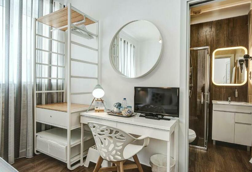Номер Стандарт, Loulé Coreto Guesthouse