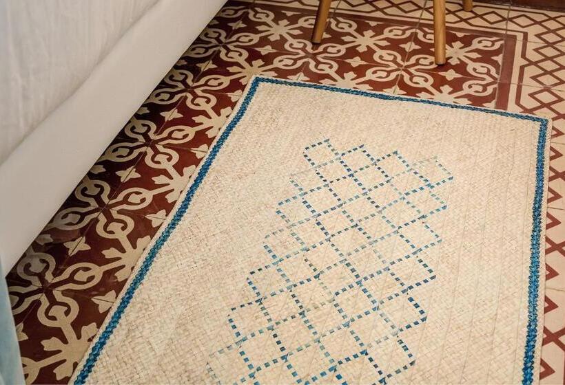 Номер Стандарт Совместная Ванная, Loulé Coreto Guesthouse