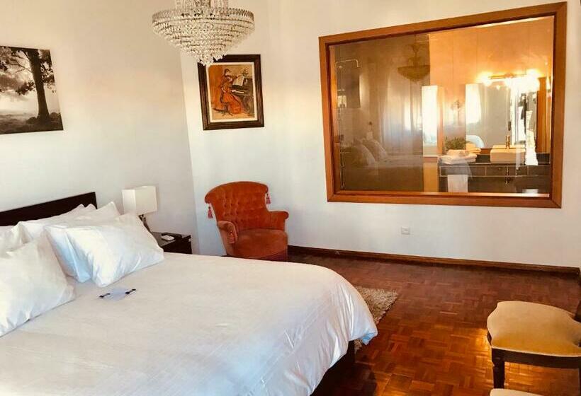 اتاق سوپریور, Boutique A Esplanada