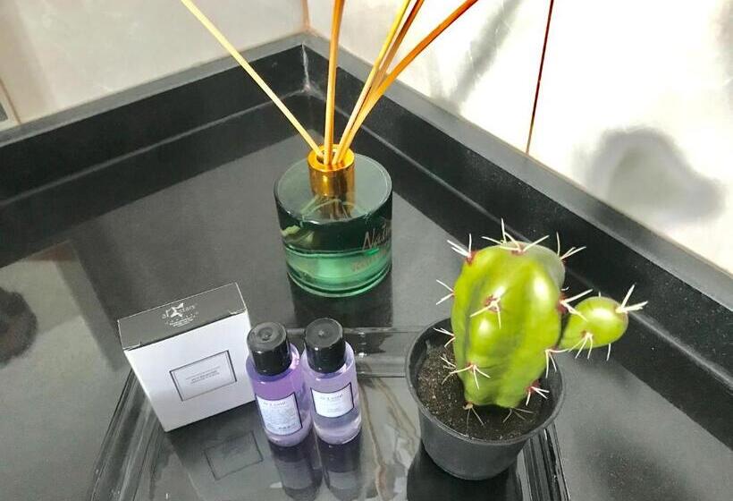 اتاق سوپریور یک تخته, Boutique A Esplanada