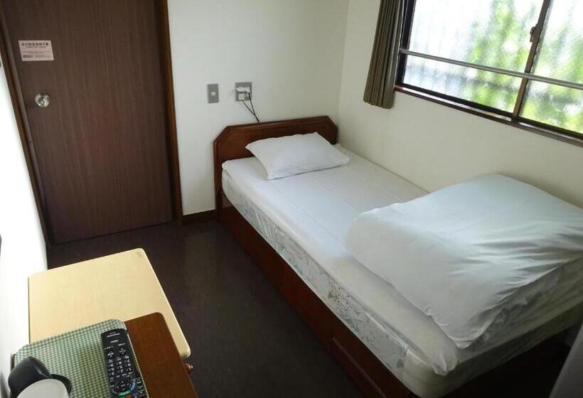 Номер Стандарт Индивидуальный, Economy Hotel Hoteiya