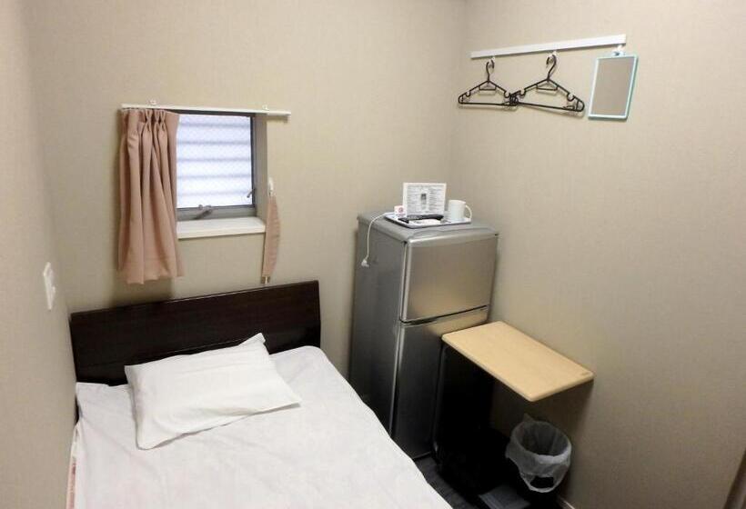 Номер Стандарт Индивидуальный, Economy Hotel Hoteiya