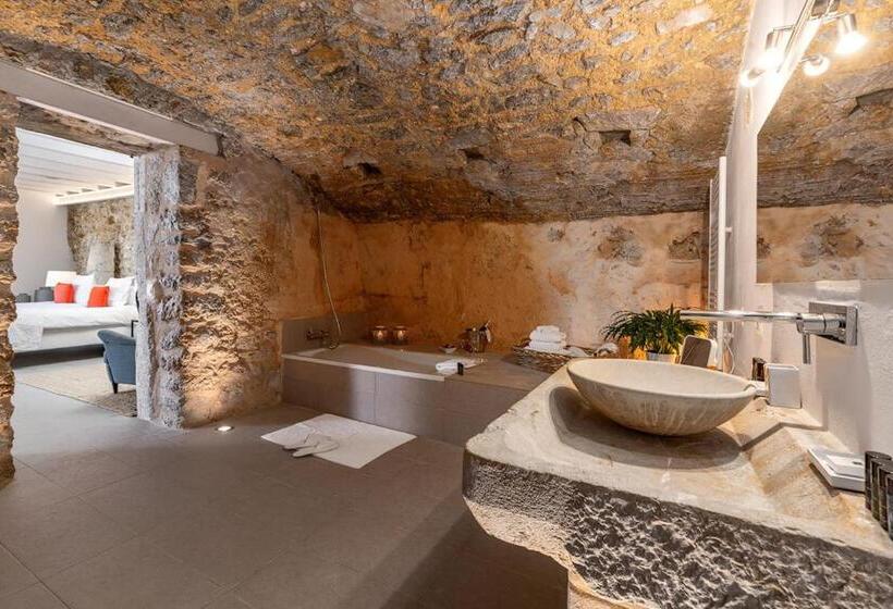 Люкс, Finca Son Arnau