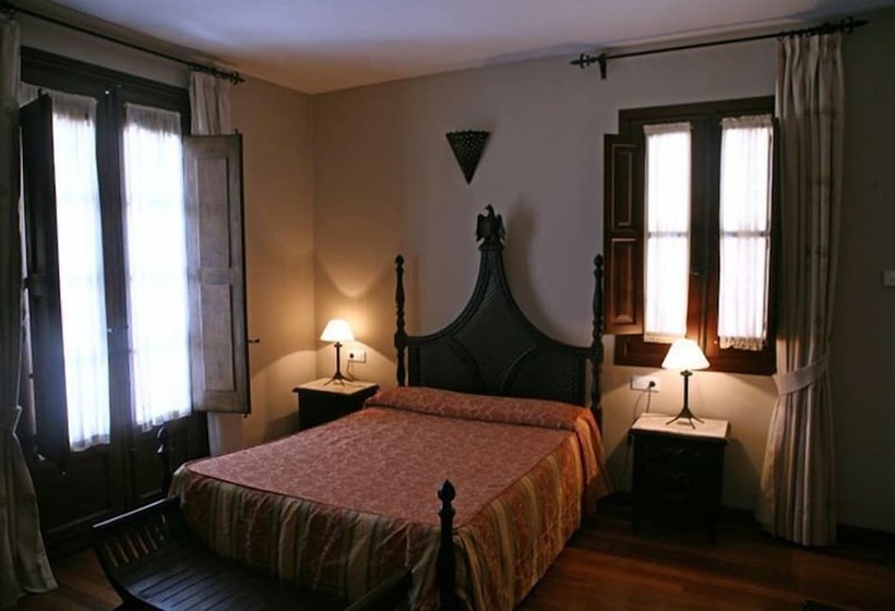 １ベッドルームアパートメント, La Colegiata De Ronda