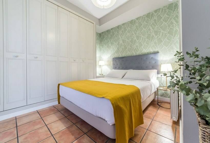 اتاق استاندارد, Valenciaflats Calle Quart