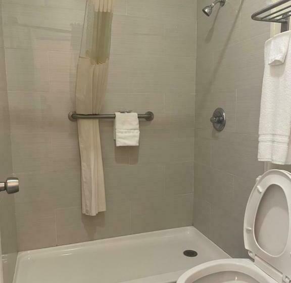 Quarto Estandar, Relax Inn Dilley