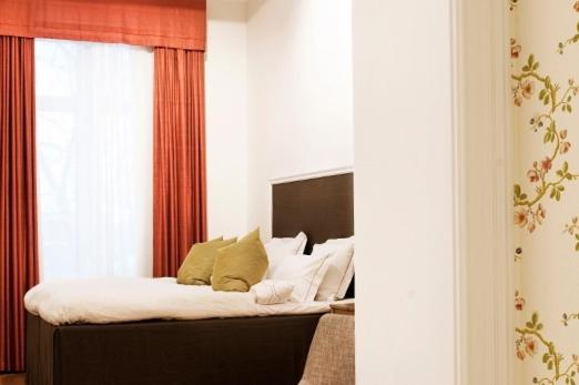 غرفة ديلوكس, Villa Anna