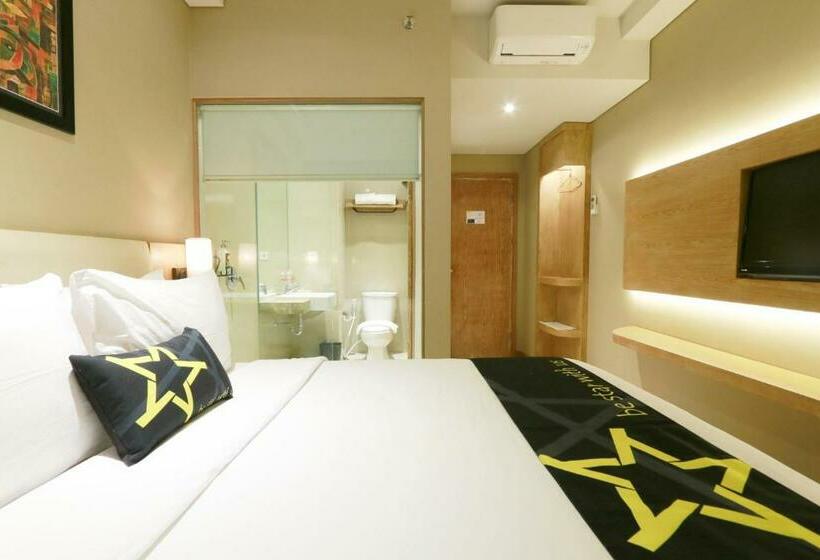 스탠다드 룸, Yellow Star Gejayan
