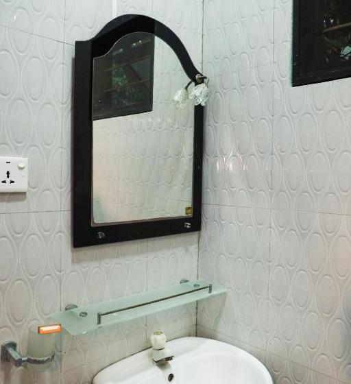חדר סטנדרט, Satk Inn Jaffna, Kokkuvil