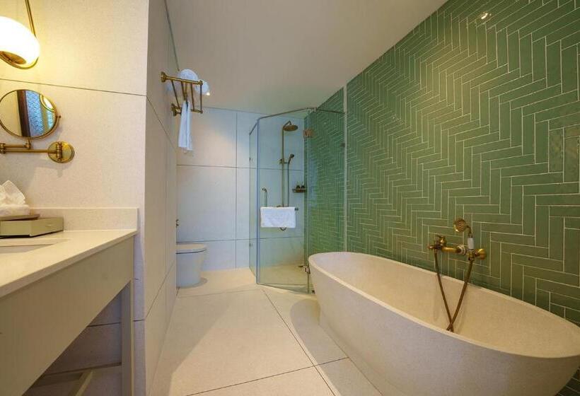 اتاق استاندارد, Cozy An Boutique Hotel Hoian