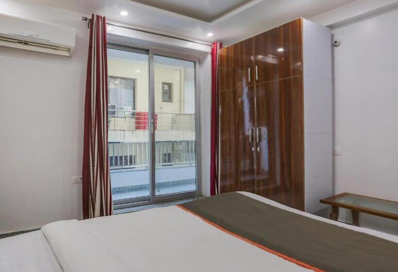 三人经典房间, Collection O Sagar Inn