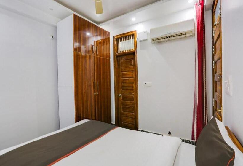 三人经典房间, Collection O Sagar Inn