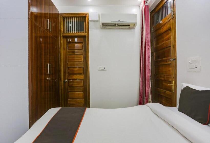 三人经典房间, Collection O Sagar Inn