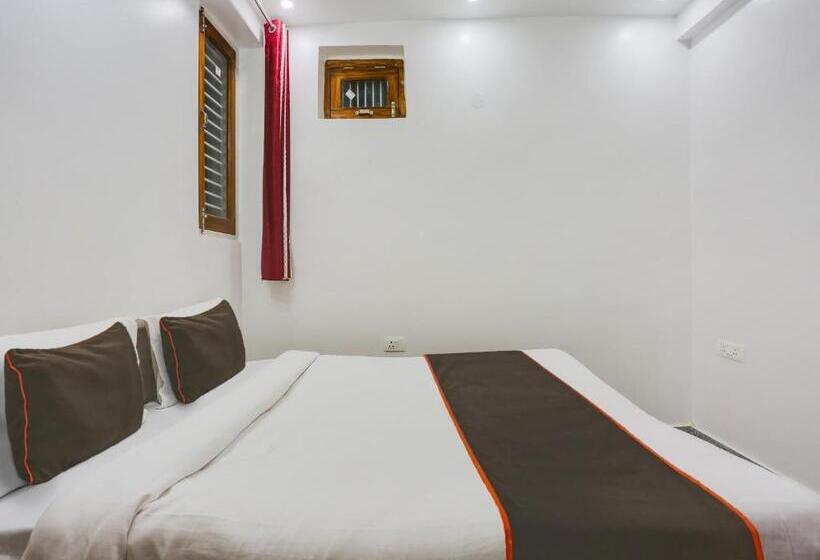 三人经典房间, Collection O Sagar Inn