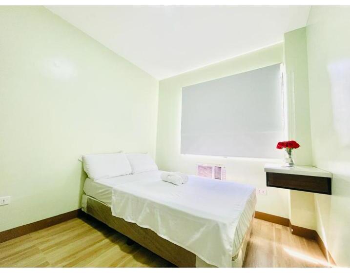 스탠다드 룸, Oyo 1008 Armond Bed And Breakfast