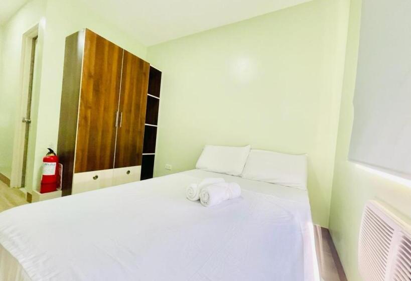 스탠다드 룸, Oyo 1008 Armond Bed And Breakfast