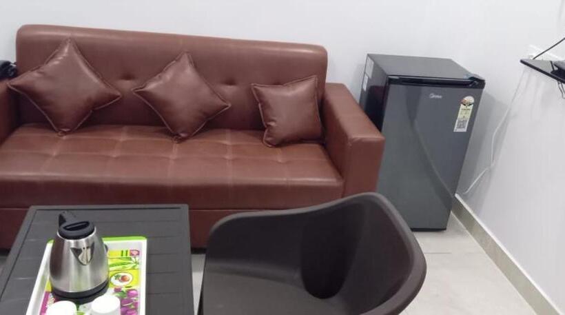 Люкс, Rk Grand Luxury Acs
