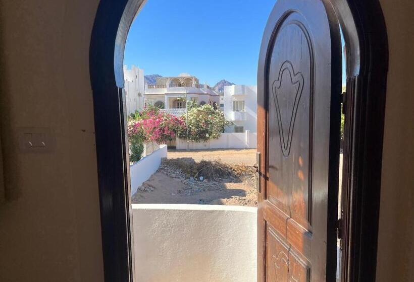 شقة غرفة واحدة, Malaz Motel