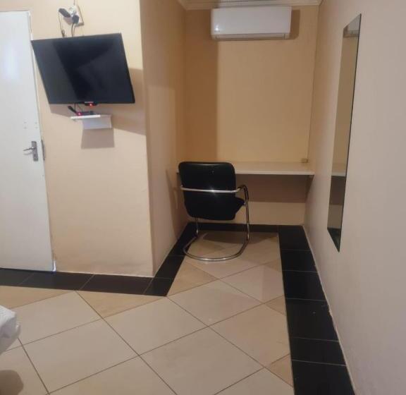 اتاق لوکس, Home Life Guesthouse