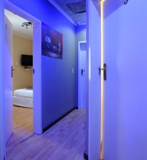 اتاق لوکس, Home Life Guesthouse